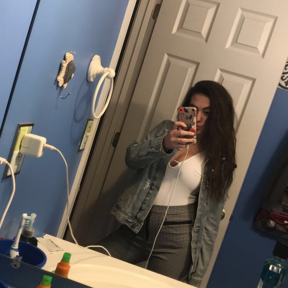 Meet your Posher, Reagan - Picture 2 of 8